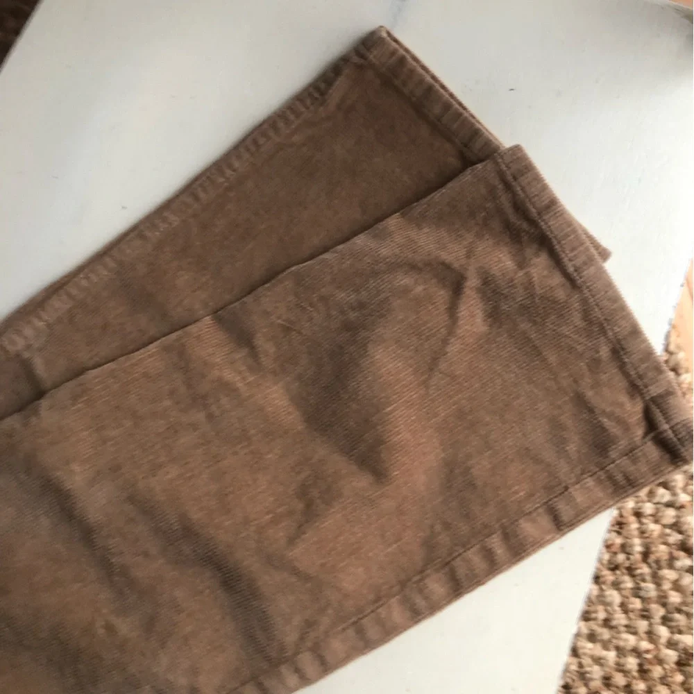 New: Set of Two Vineyard Vines 5 Pocket Corduroy Pants. Size 28